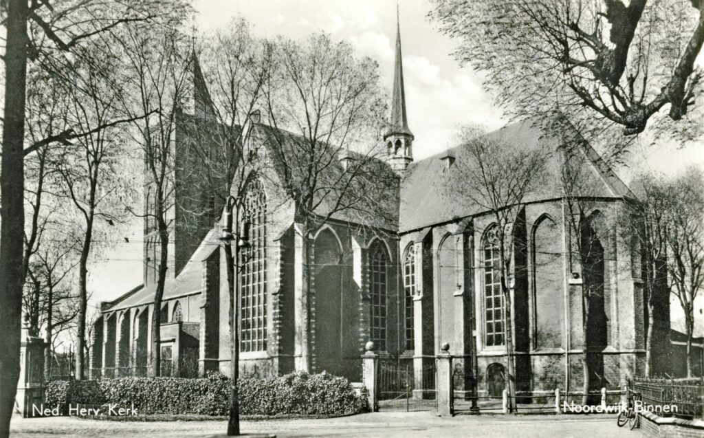 Het_Canon_Van_Noordwijk_Grote_of_Jeroenskerk_YourNex_Noordwijk_Gids
