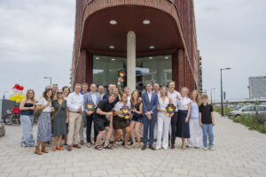 De Amsterdamse Nieuwbouwprijs - van Egmond - foto 01 low res