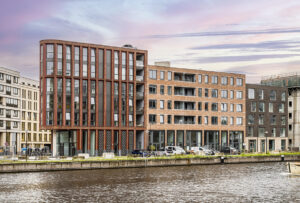 De Amsterdamse Nieuwbouwprijs - van Egmond - foto 03 low res
