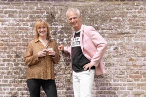 cor en hermine