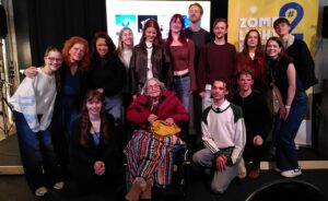 presentatie Zomerlicht Festival #2 presentatie Zomerlicht Festival #2