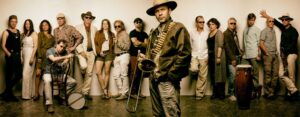 Pancho's Orchestra Pancho's Orchestra